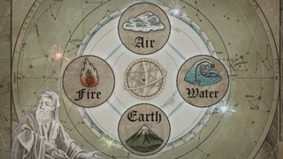 4 elements